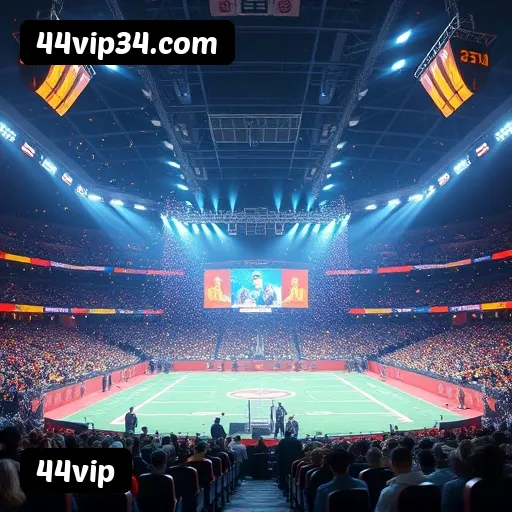 Coleção Premium de Slots 44vip - NetEnt, Pragmatic Play, Evolution